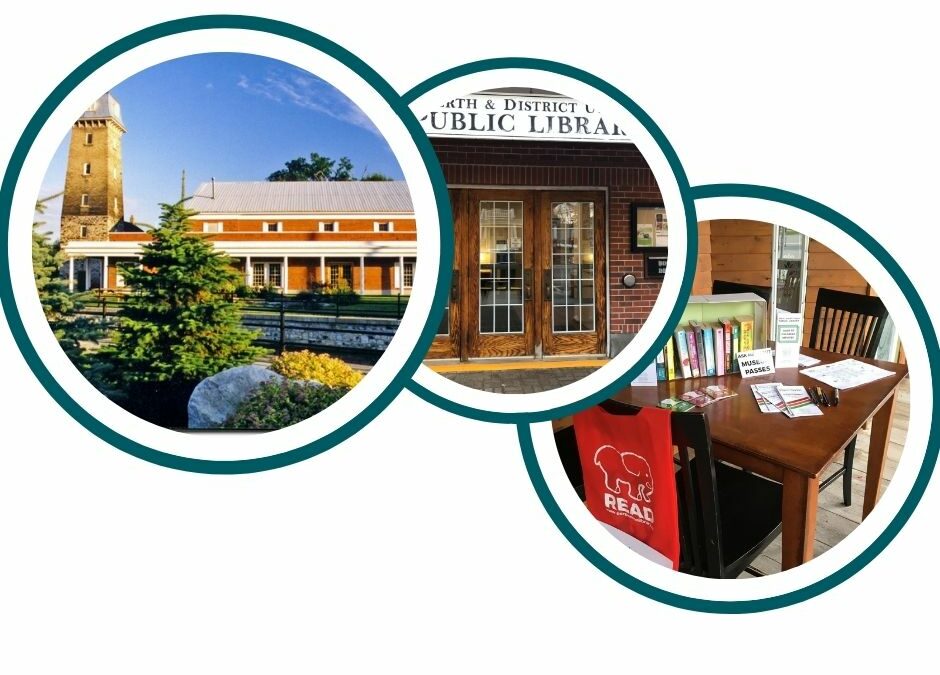 Library launches new agility plan