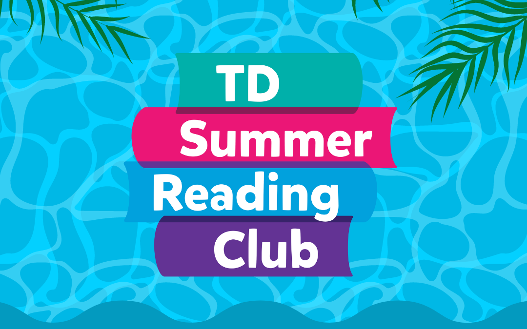 TD Summer Reading Club