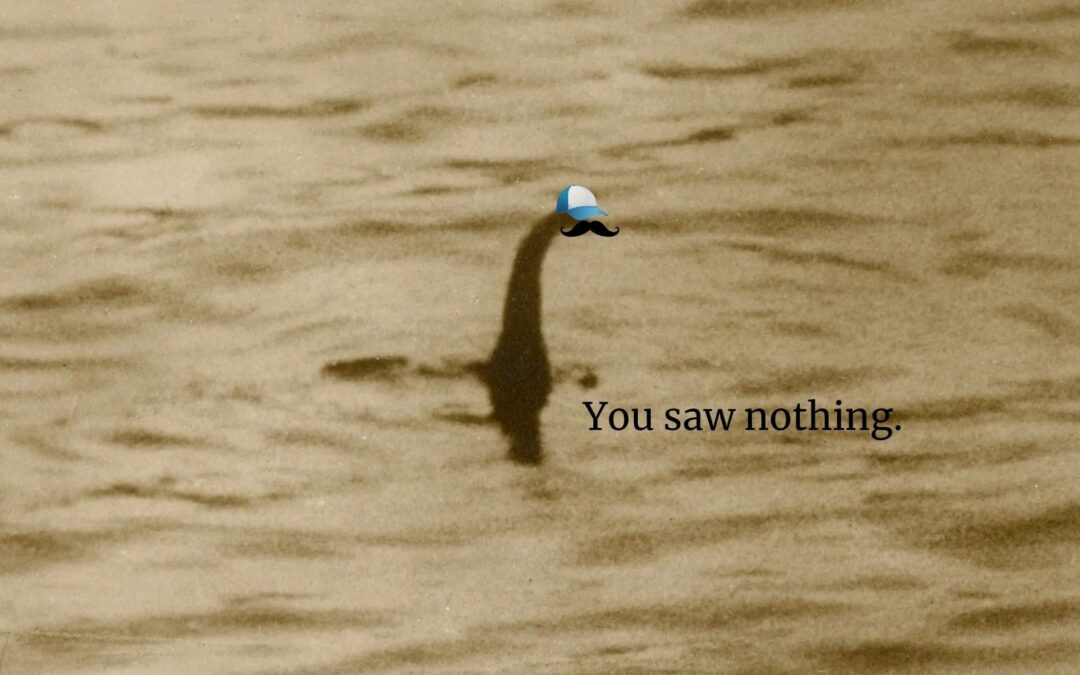 The Ultimate Myth Debunking Investigation: The Loch Ness Monster