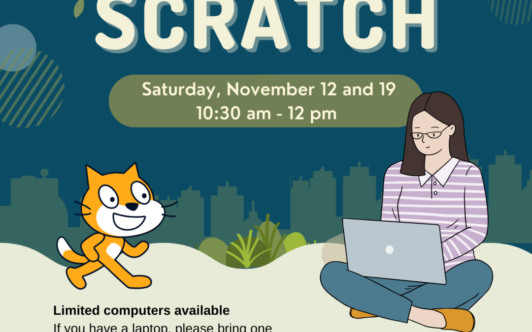 Game Design with Scratch