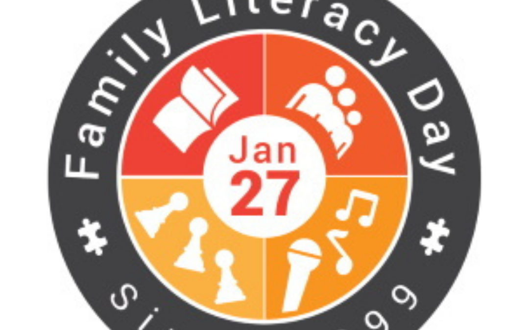 Family Literacy Day