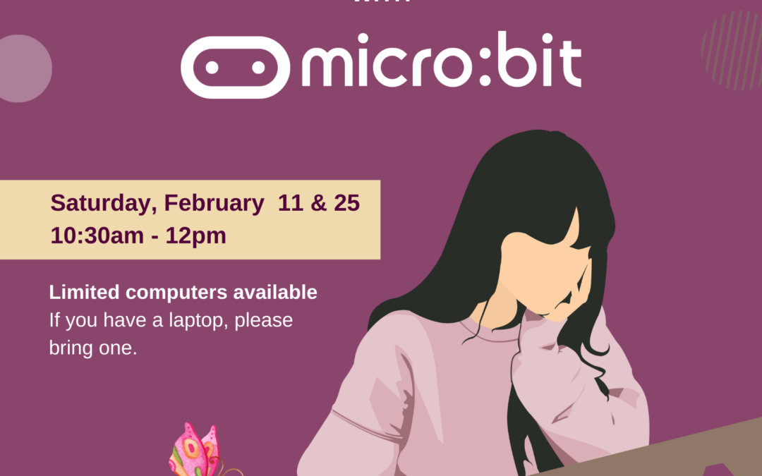 Learn to Code with micro:bit