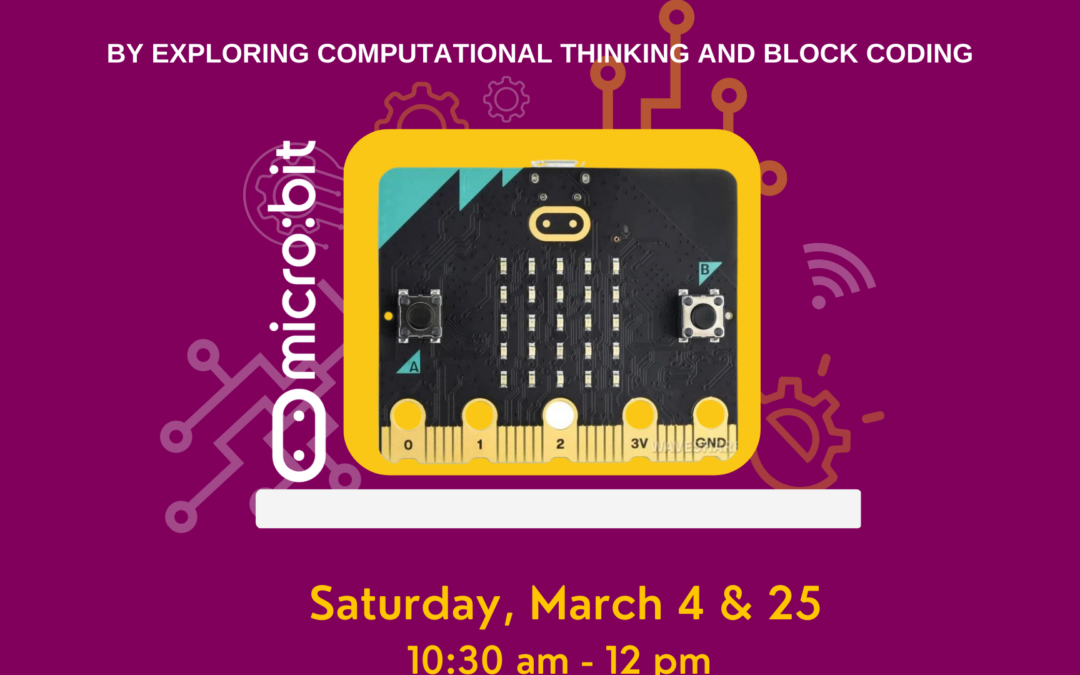 Introduction to Coding with Micro:bit