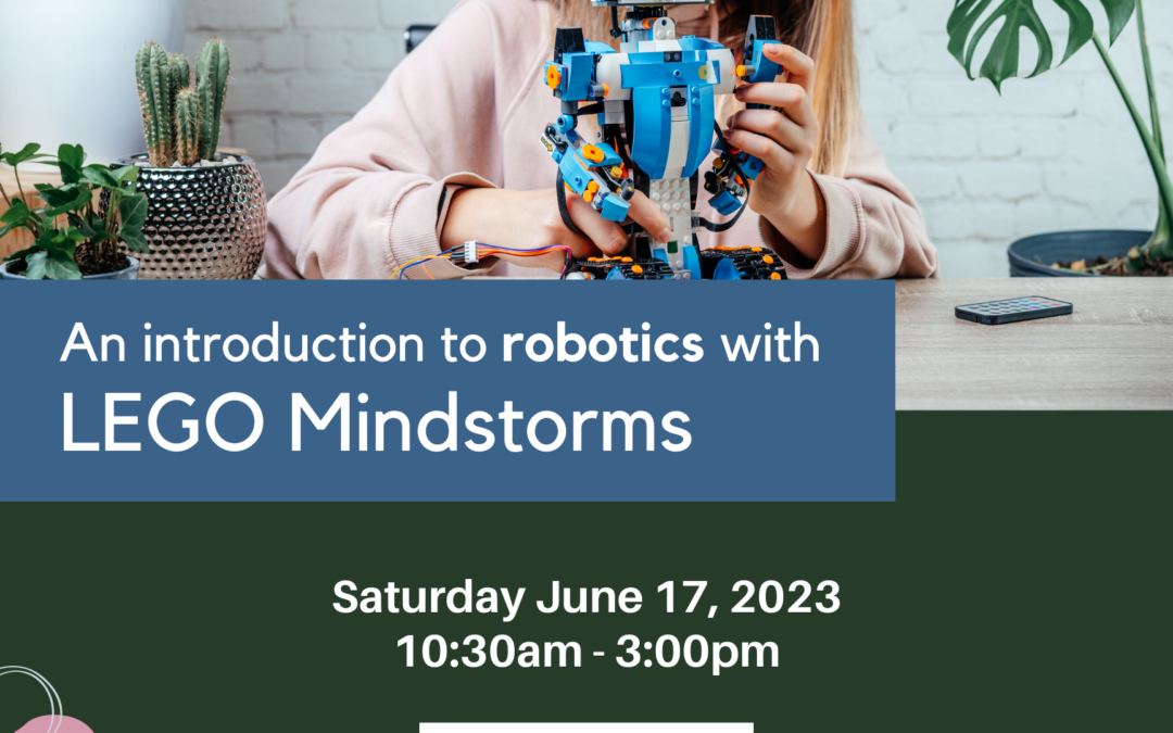 An Introduciton to Robotics with Lego Mindstorms