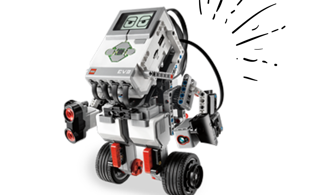 Sumo-bot Competition with STEAMPUNK Robotics Education Inc. Ages 8- 14