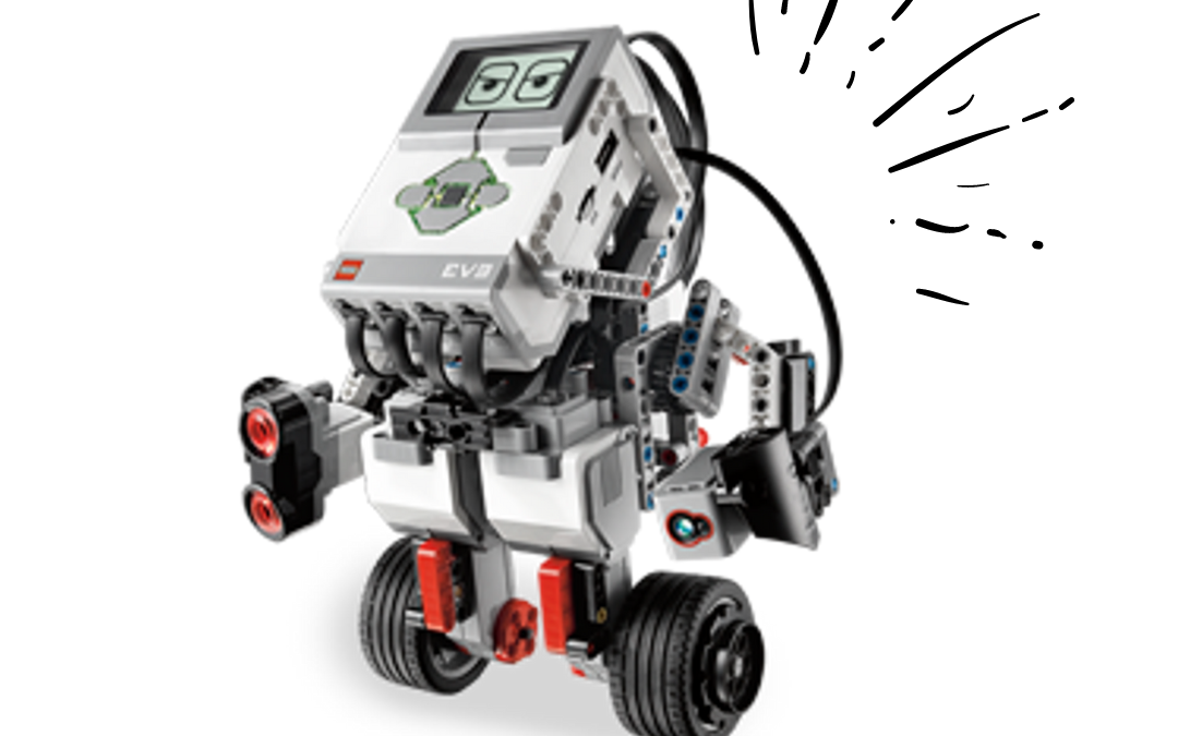 Sumo-bot Competition with STEAMPUNK Robotics Education Inc. Ages 8-14