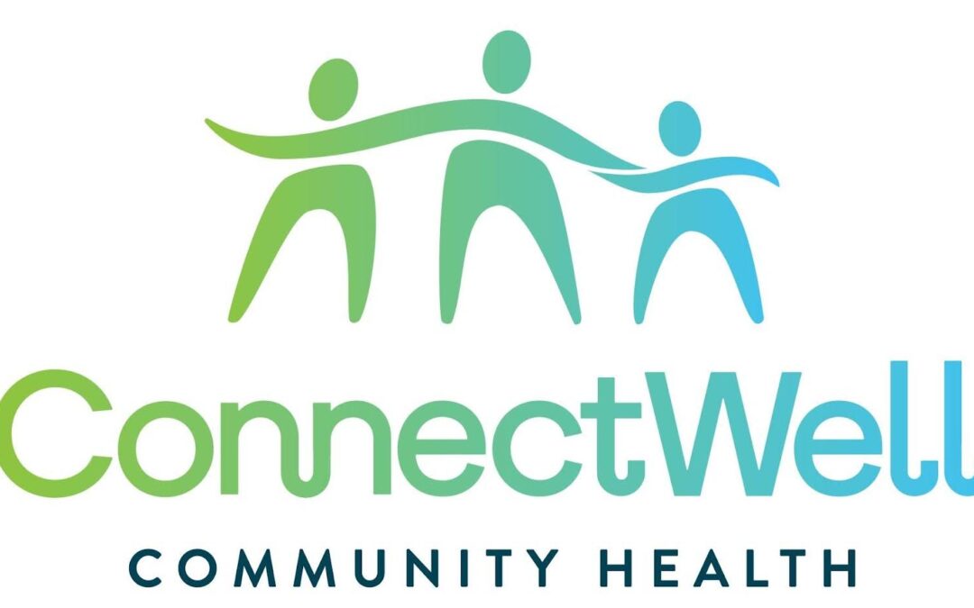 ConnectWell In-Person Income Tax Program