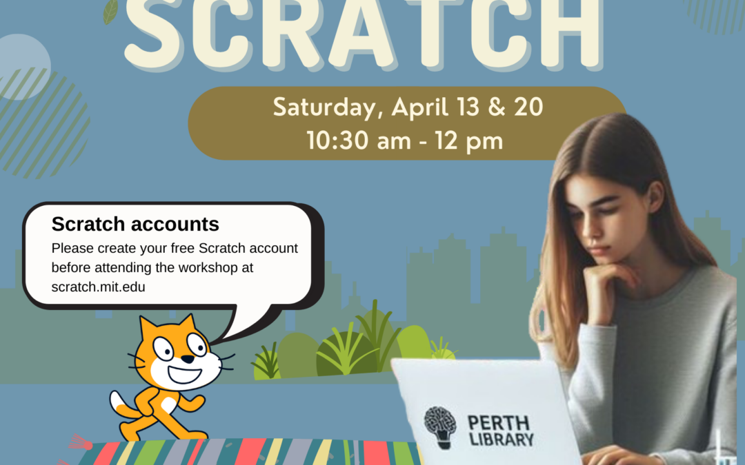 Game design with Scratch