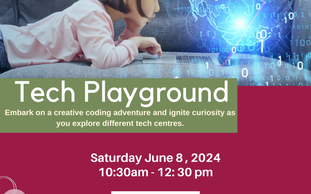 Tech Playground