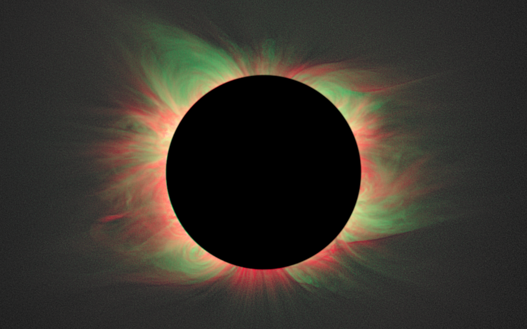Get excited about “The Great Solar Eclipse of 2024”: presentation by Frank Hitchens