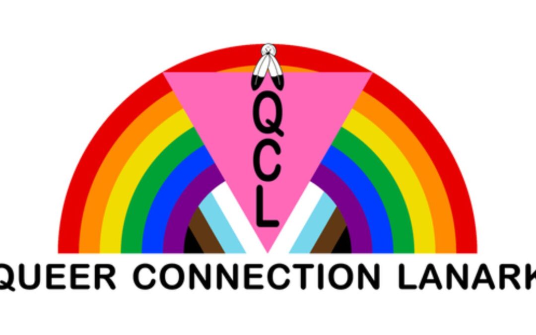 Queer Connection’s Book Club