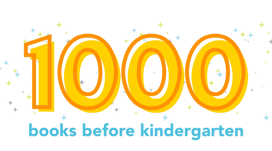 1000 Books Before Kindergarten Launches at Perth & District Library
