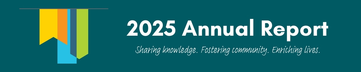2025 annual report